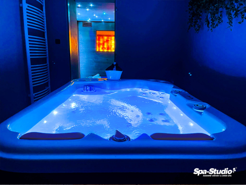 SPA-Studio® is the exclusive European distributor of family hot tubs and SWIM SPAs from Canadian Spa International®.